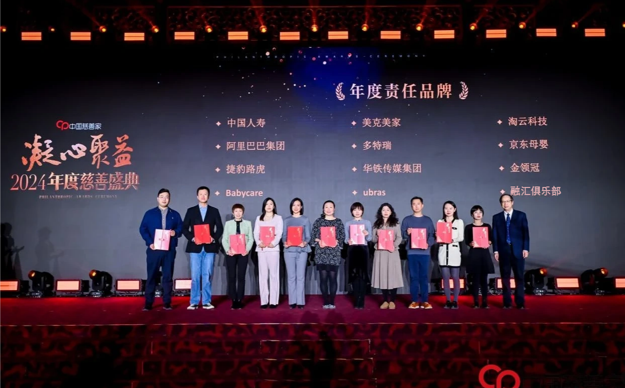 2024 · 融汇公益盛典