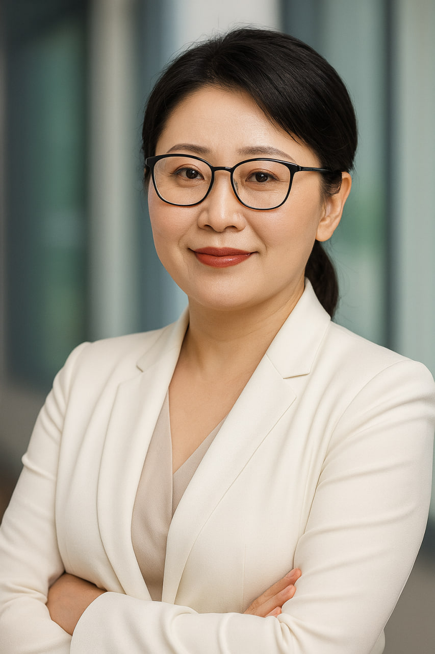 公共关系与国际合作总监